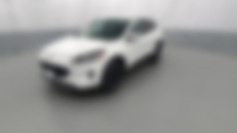 2021 Ford Escape vehicle photo