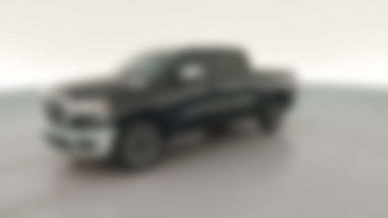 2025 Ram 1500 Crew Cab vehicle photo