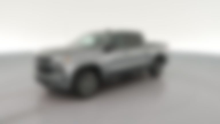 2021 Chevrolet Silverado 1500 Crew Cab vehicle photo