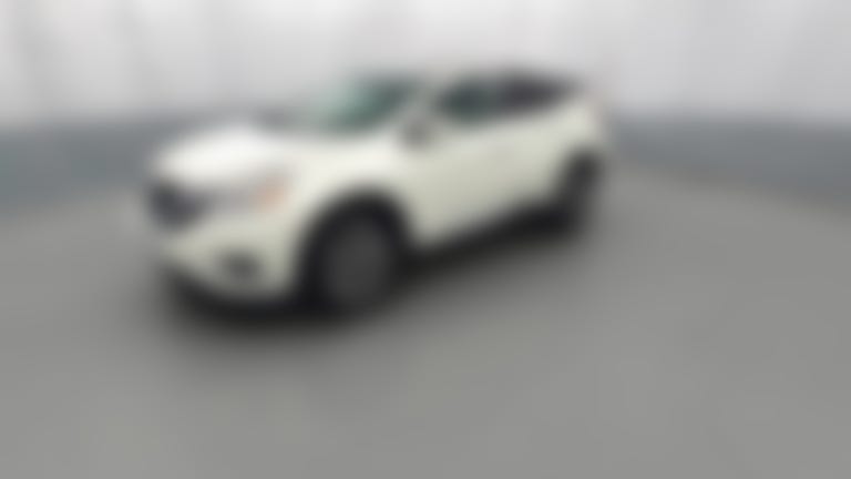 2017 Nissan Murano vehicle photo