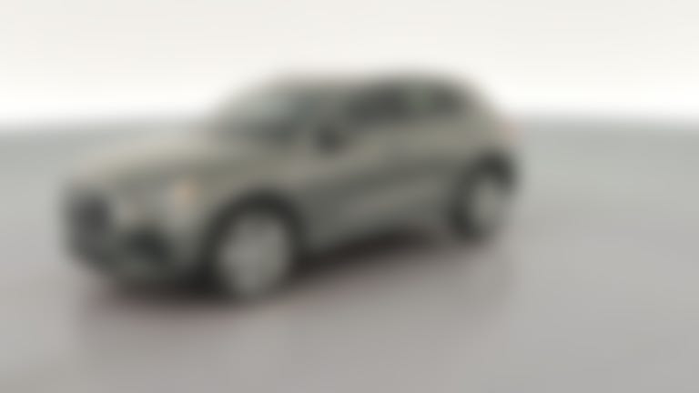 2022 Audi Q3 vehicle photo