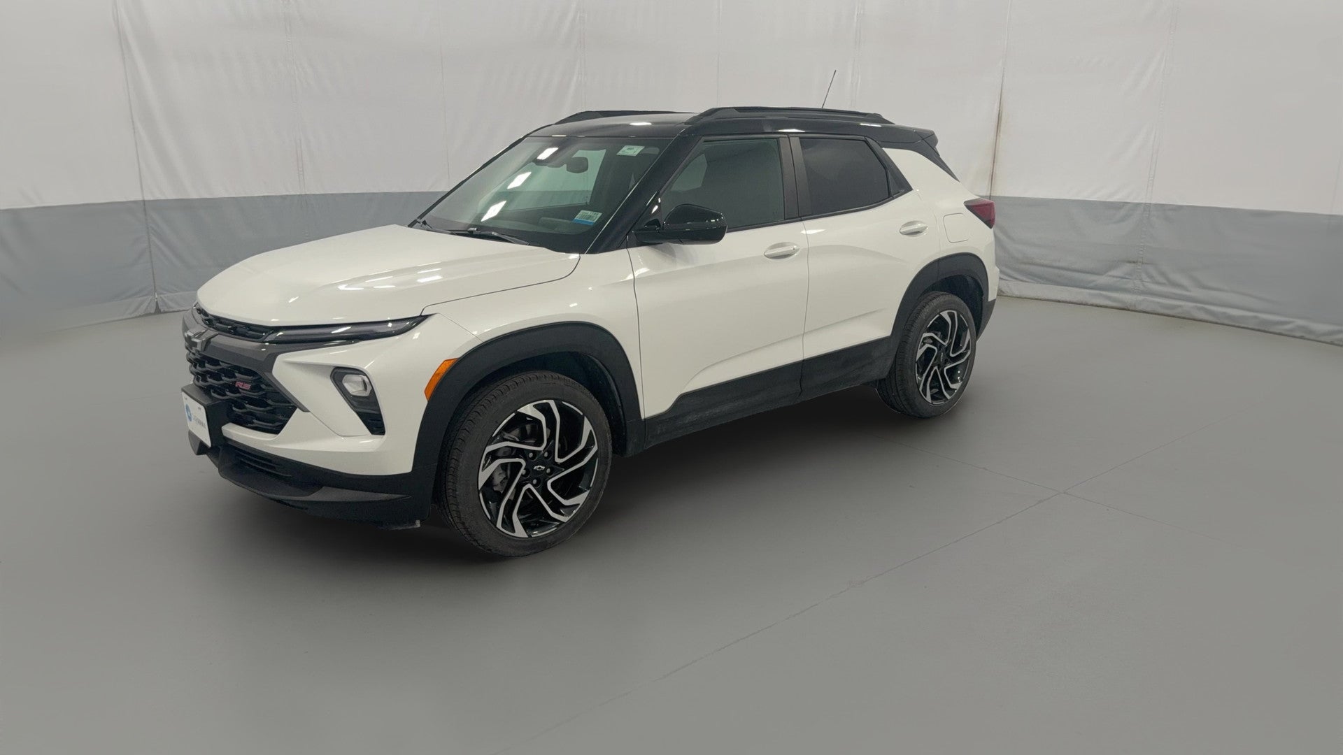 2025 Chevrolet Trailblazer vehicle photo