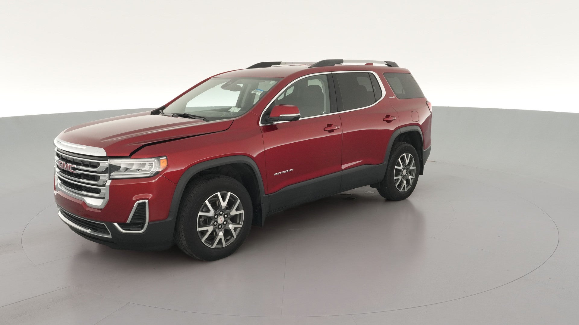 2023 GMC Acadia vehicle photo