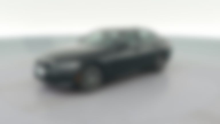 2020 BMW 3 Series vehicle photo