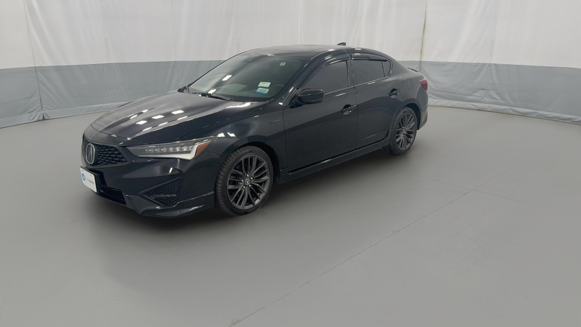 2020 Acura ILX vehicle photo