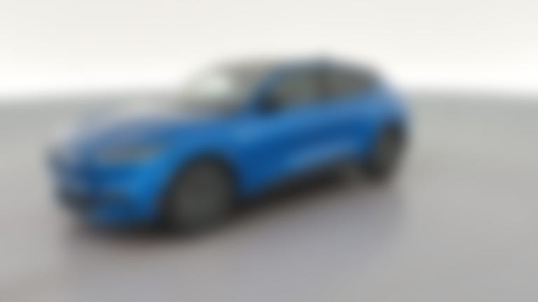 2025 Ford Mustang MACH-E vehicle photo