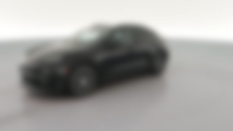 2025 Porsche Macan Electric vehicle photo
