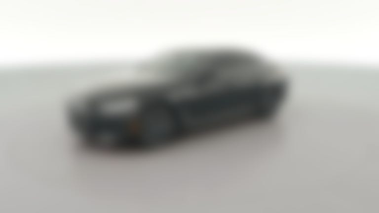 2024 BMW i4 vehicle photo