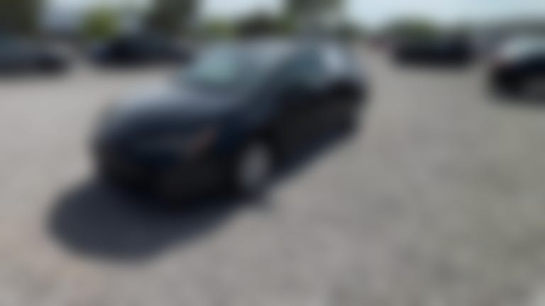 2025 Toyota Corolla vehicle photo