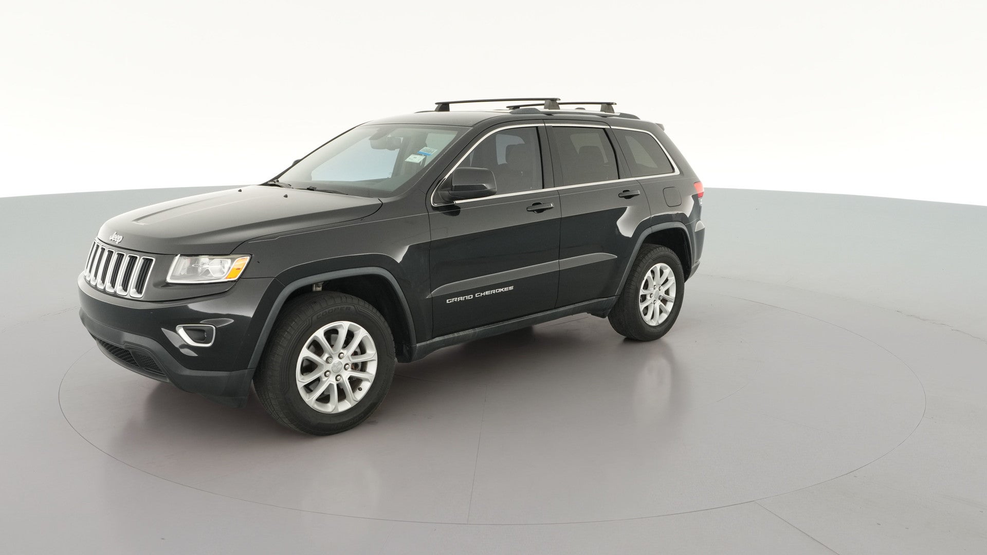 2016 Jeep Grand Cherokee vehicle photo