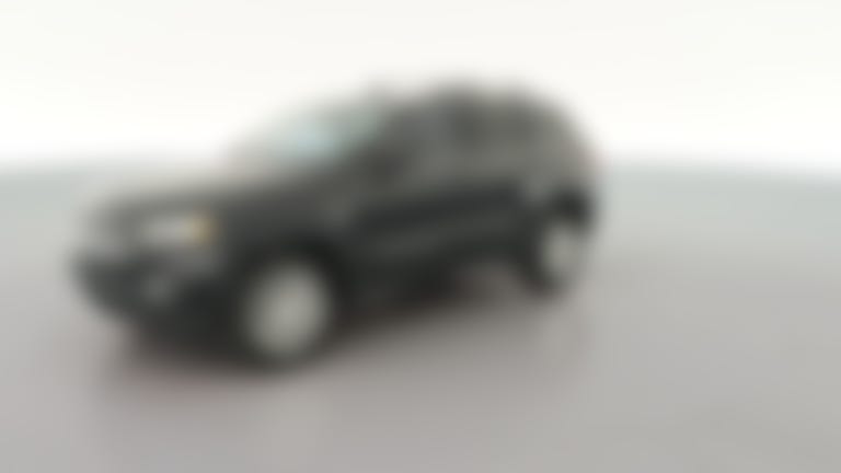 2016 Jeep Grand Cherokee vehicle photo