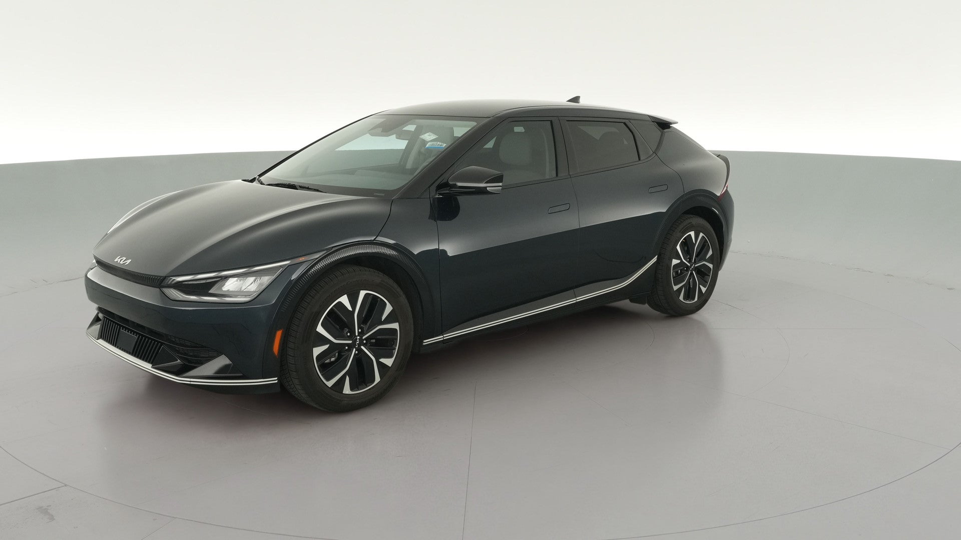 2023 Kia EV6 vehicle photo