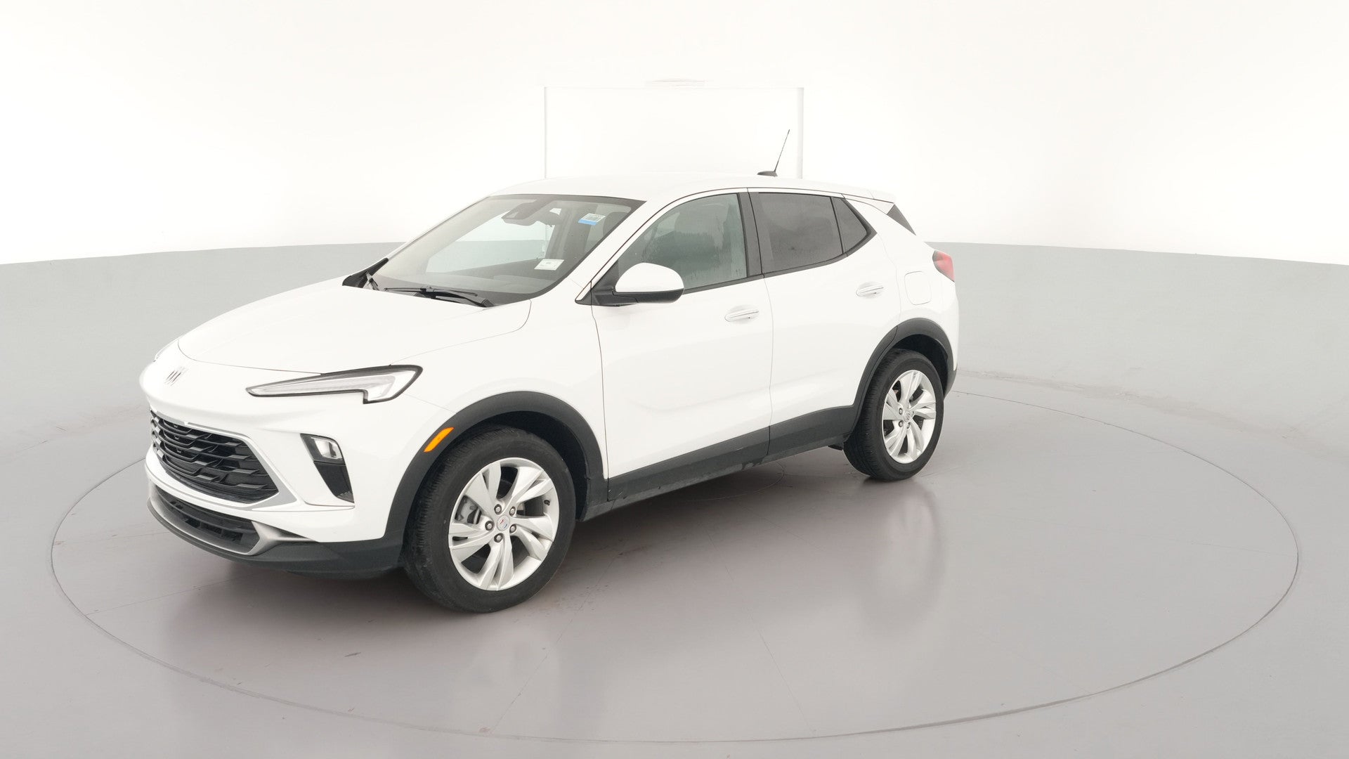 2025 Buick Encore GX vehicle photo