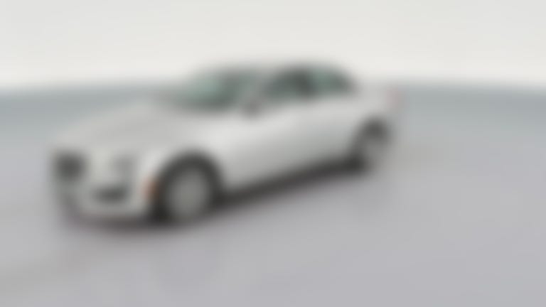 2019 Cadillac CTS vehicle photo