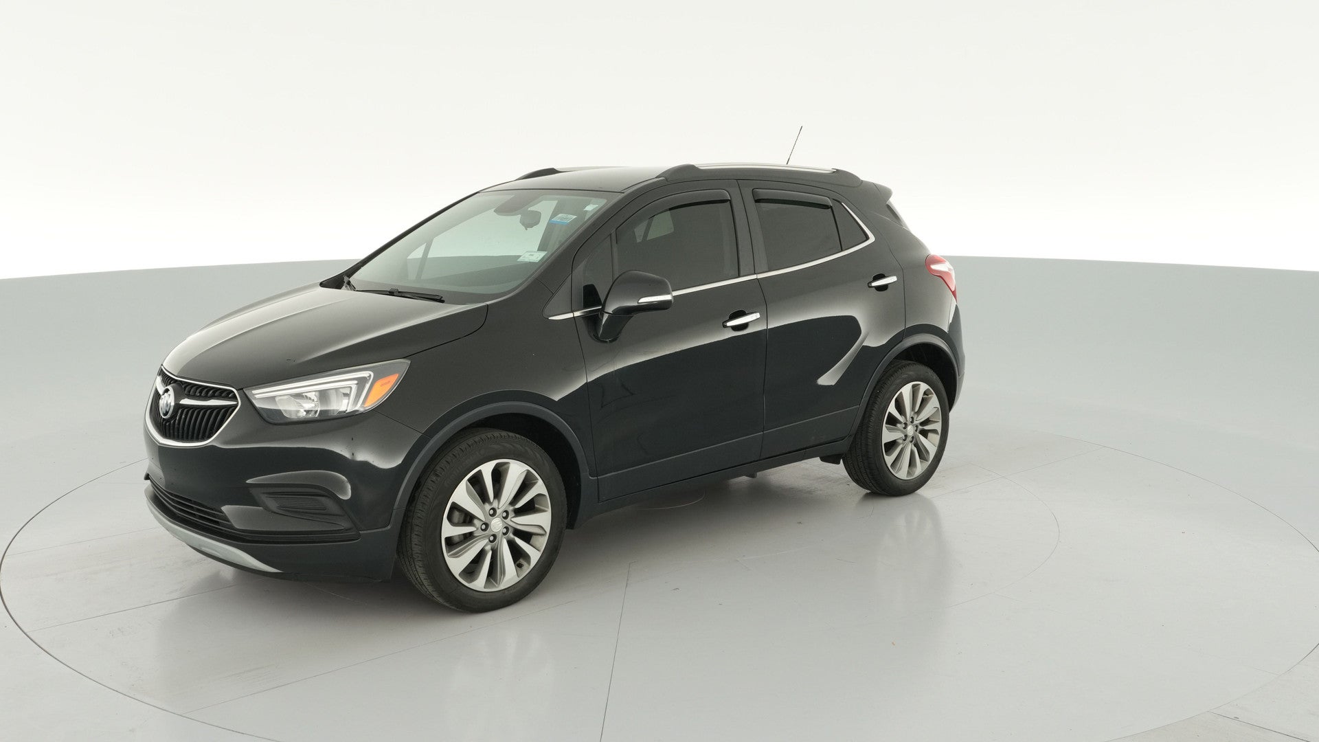 2019 Buick Encore vehicle photo