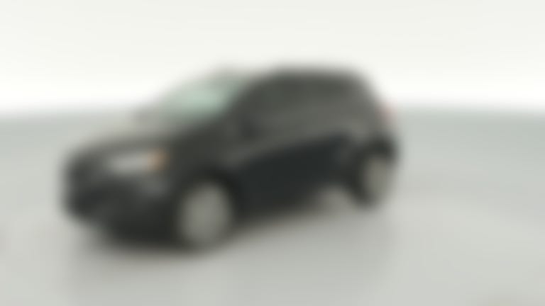 2019 Buick Encore vehicle photo