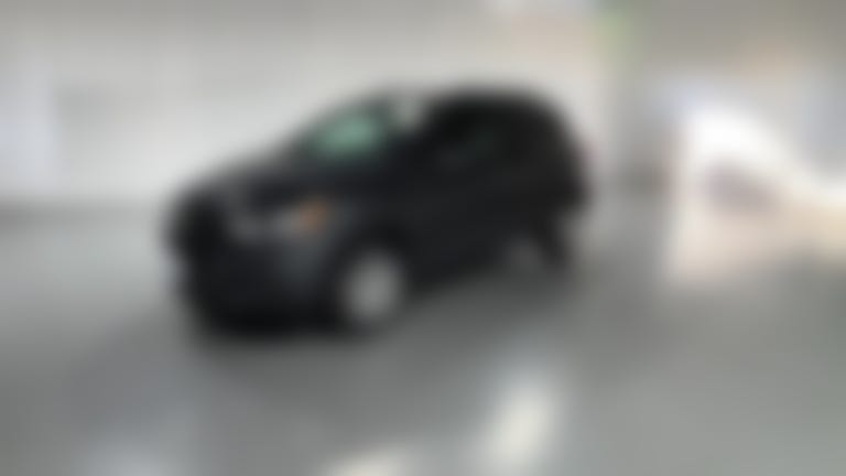 2018 Chevrolet Trax vehicle photo