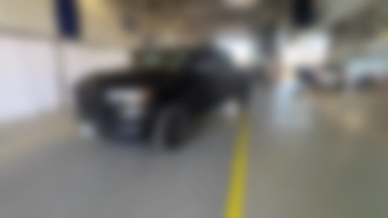 2020 Ram 1500 Crew Cab vehicle photo