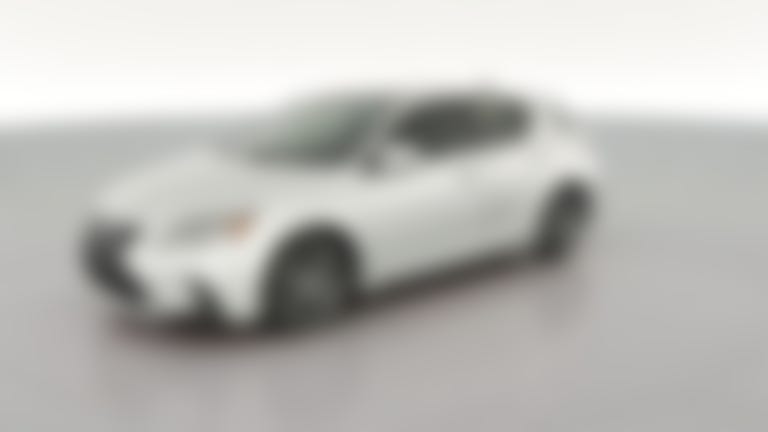 2014 Lexus CT vehicle photo