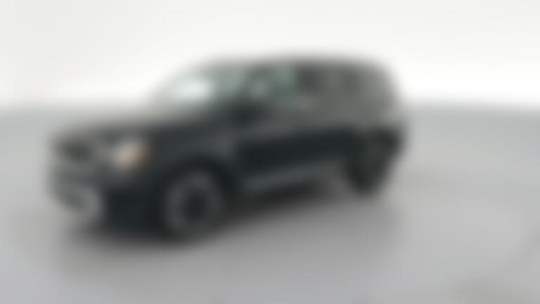 2025 Kia Telluride vehicle photo