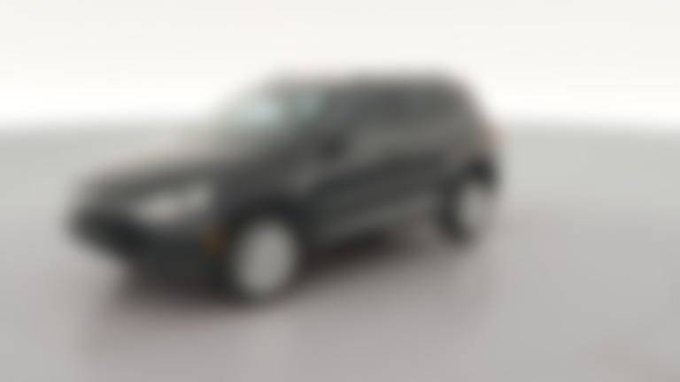 2017 Volkswagen Tiguan vehicle photo