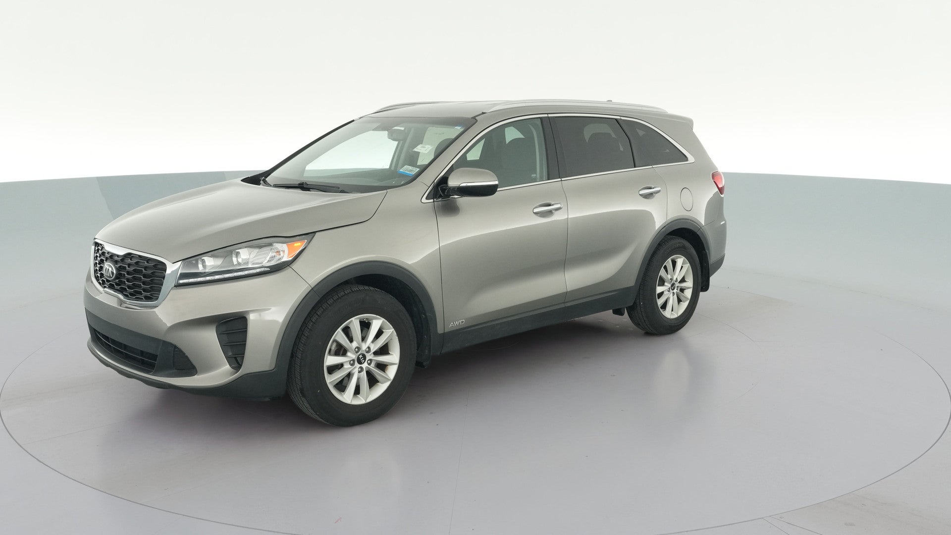 2019 Kia Sorento vehicle photo