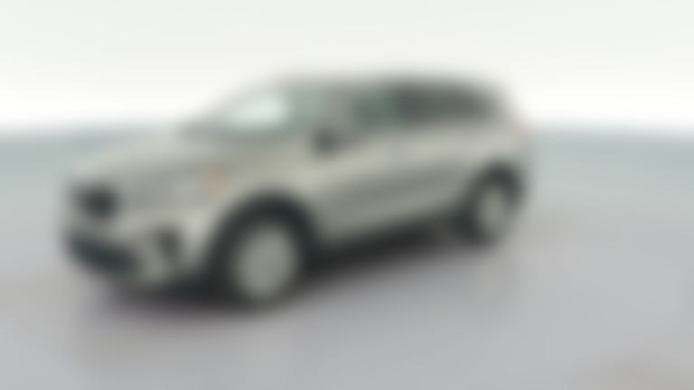 2019 Kia Sorento vehicle photo