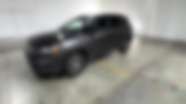 2019 Jeep Compass vehicle photo