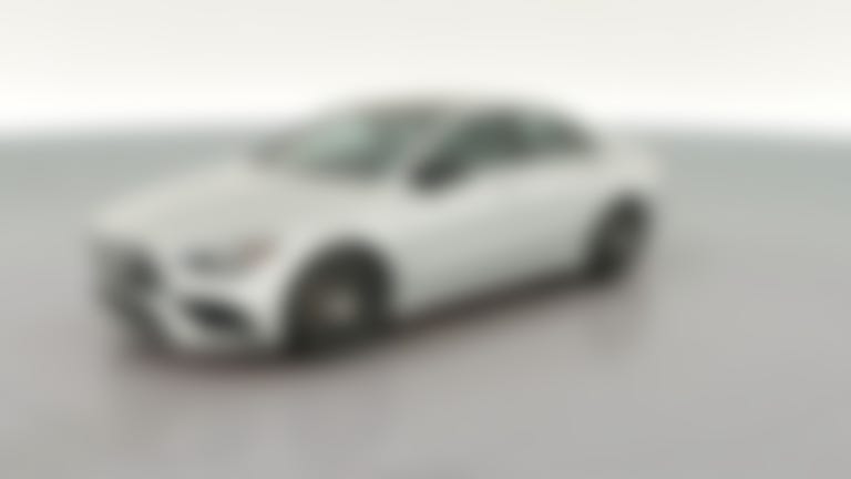 2022 Mercedes-Benz Mercedes-AMG CLA vehicle photo