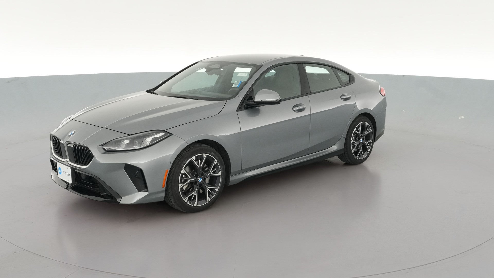 2025 BMW 2 Series vehicle photo