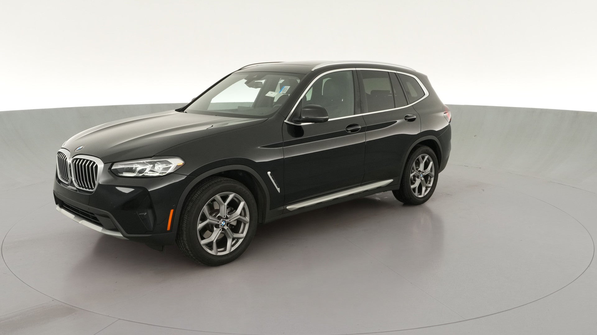 2023 BMW X3 vehicle photo