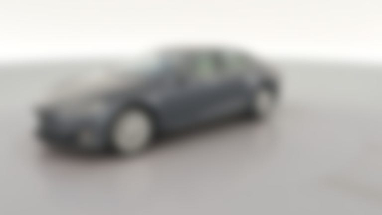 2020 Tesla Model S vehicle photo
