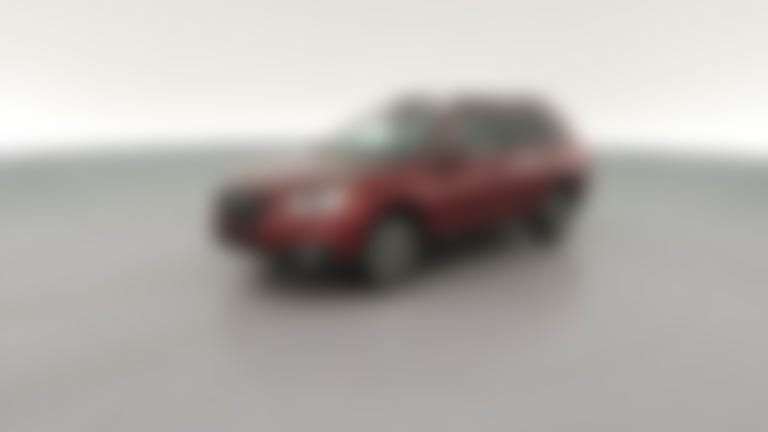 2017 Subaru Outback vehicle photo