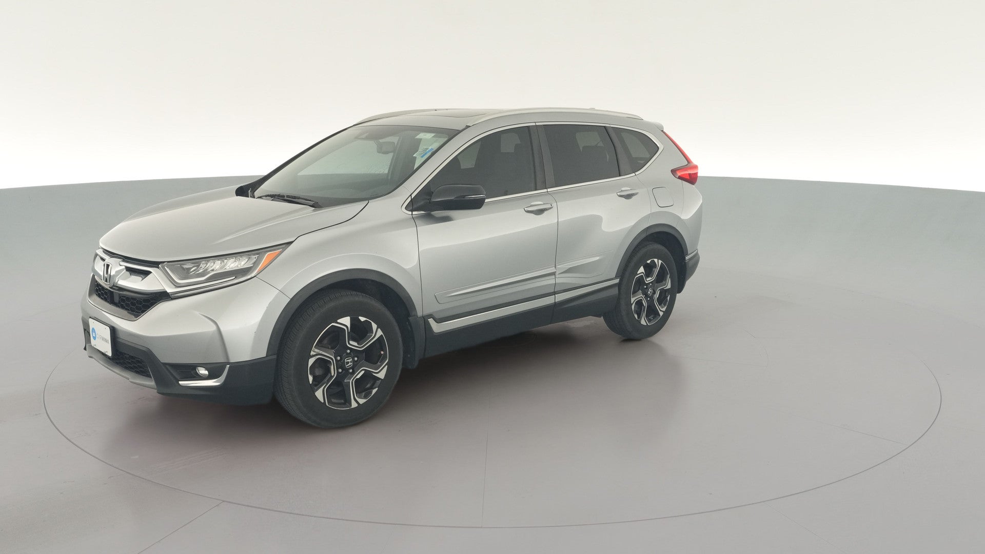 2017 Honda CR-V vehicle photo