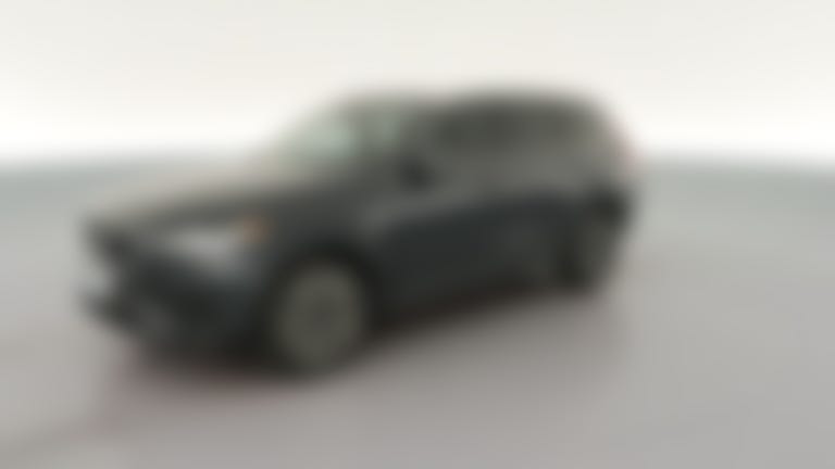 2021 Volvo XC90 vehicle photo
