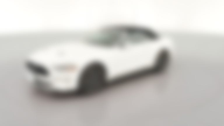 2023 Ford Mustang vehicle photo