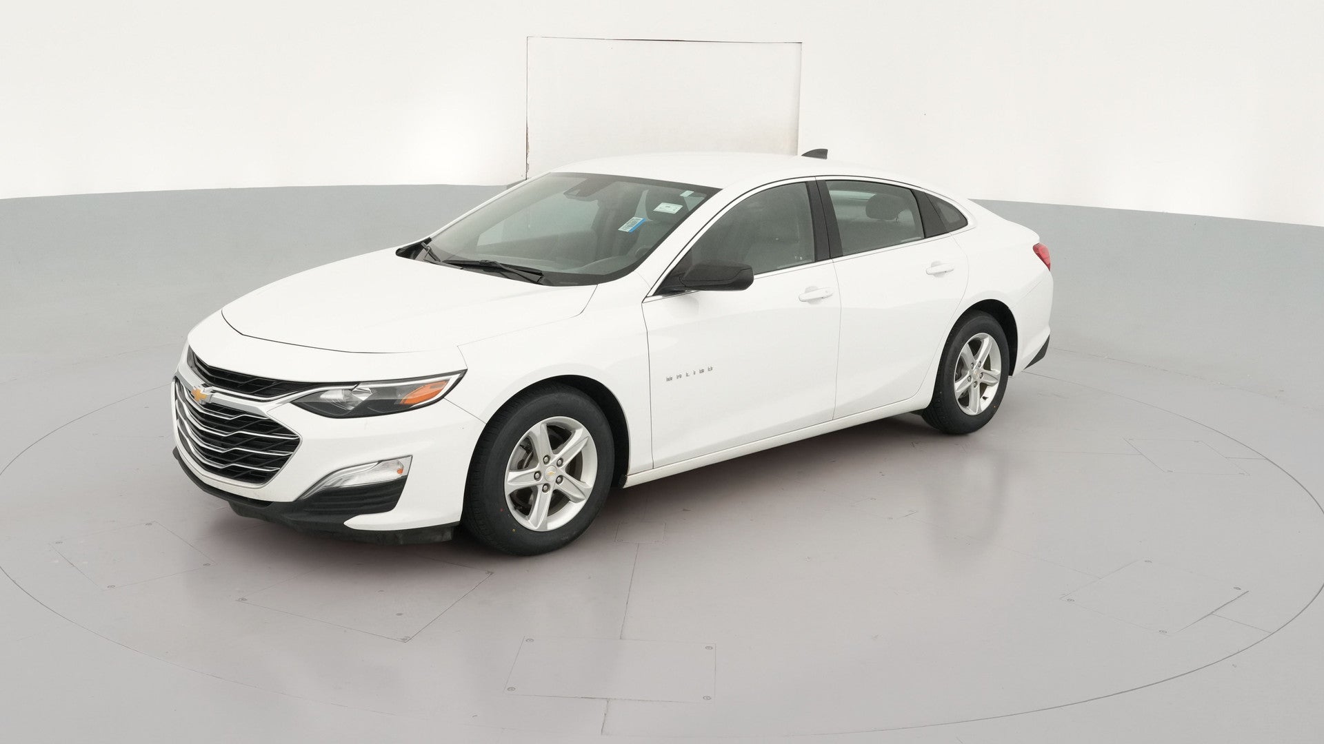 2023 Chevrolet Malibu vehicle photo