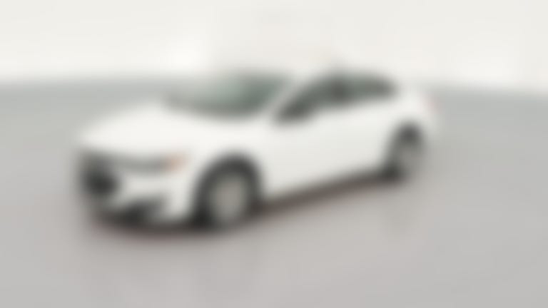 2023 Chevrolet Malibu vehicle photo