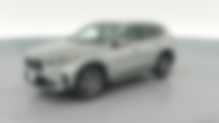 2026 BMW X1 vehicle photo