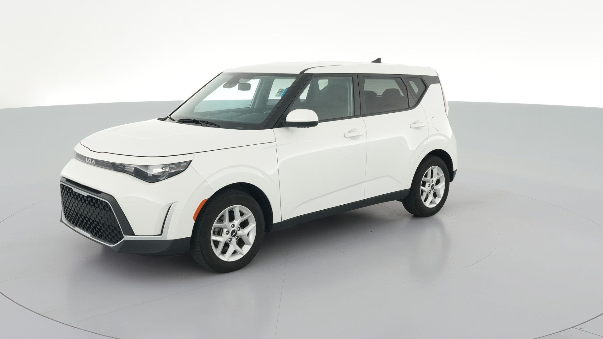 2024 Kia Soul vehicle photo