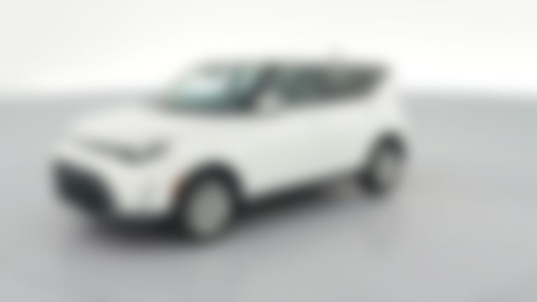 2024 Kia Soul vehicle photo