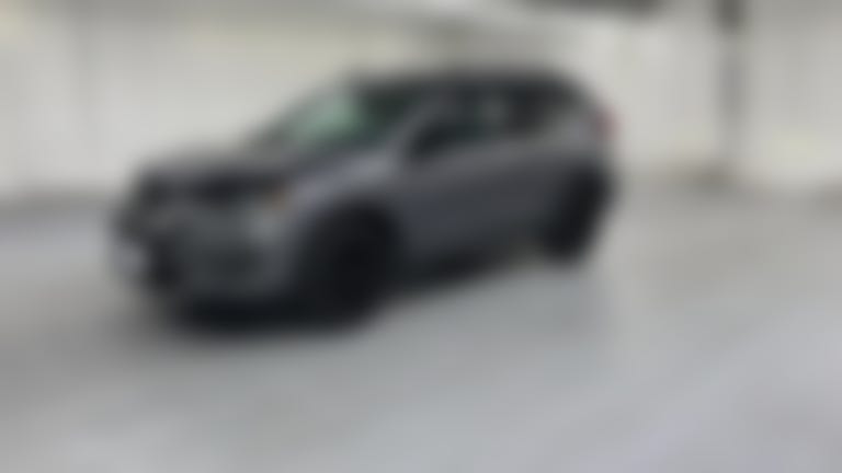 2017 Nissan Rogue vehicle photo
