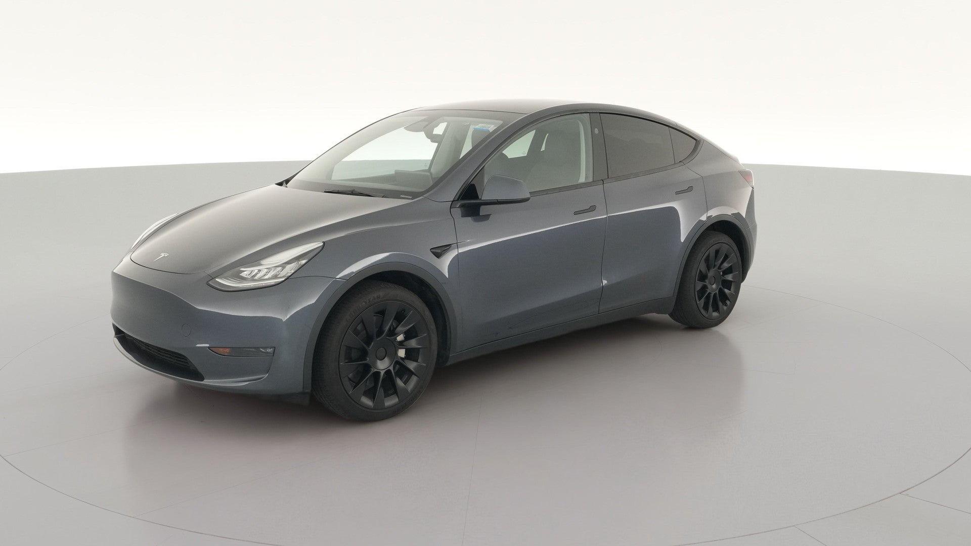2023 Tesla Model Y vehicle photo