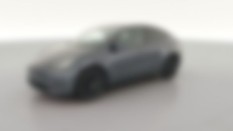2023 Tesla Model Y vehicle photo