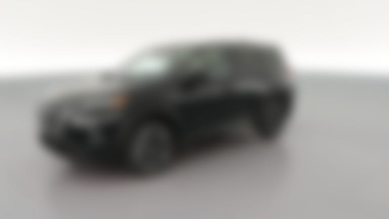2025 Nissan Rogue vehicle photo
