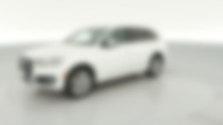 2019 Audi Q7 vehicle photo