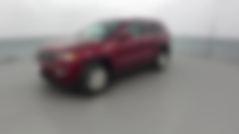 2020 Jeep Grand Cherokee vehicle photo