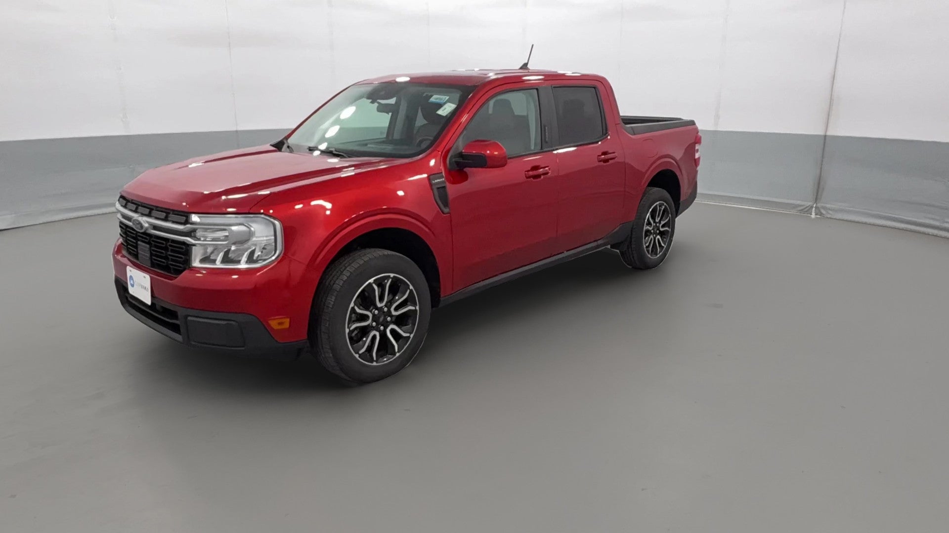 2022 Ford Maverick vehicle photo