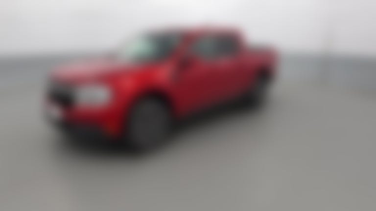 2022 Ford Maverick vehicle photo