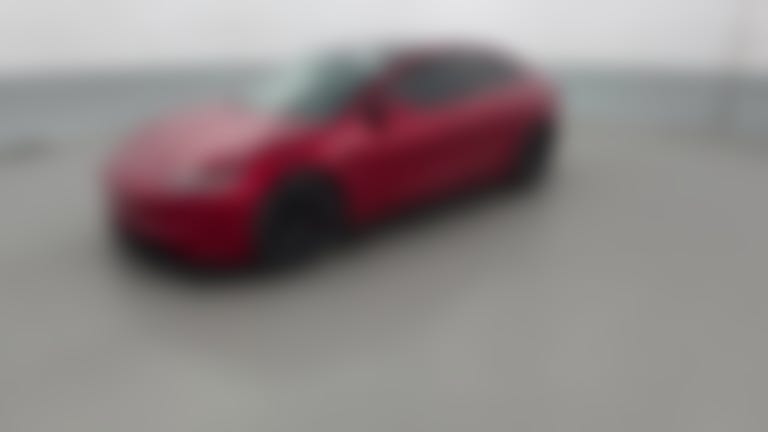 2024 Tesla Model 3 vehicle photo